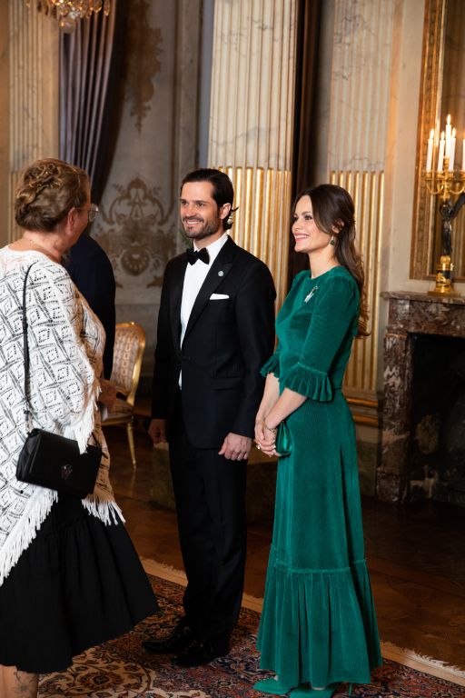 Prins Carl Philip och Prinsessan Sofia – familjelivet med sina barn i det moderna svenska kungahuset