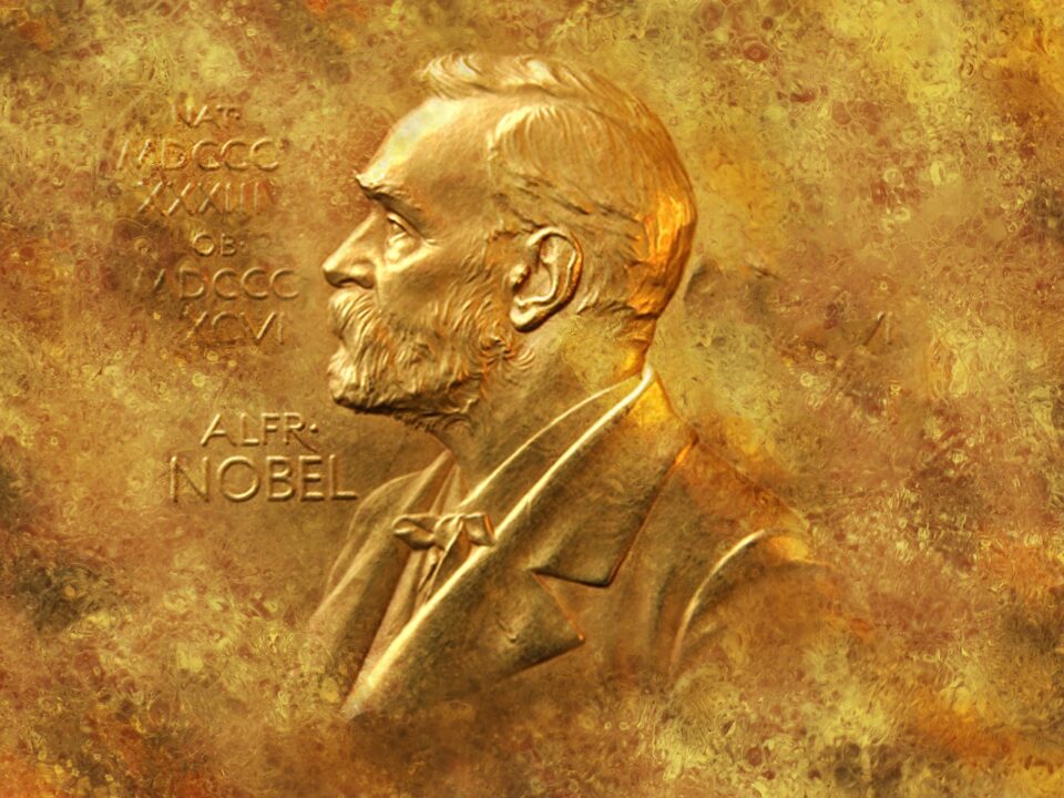 Nobelstiftelsen