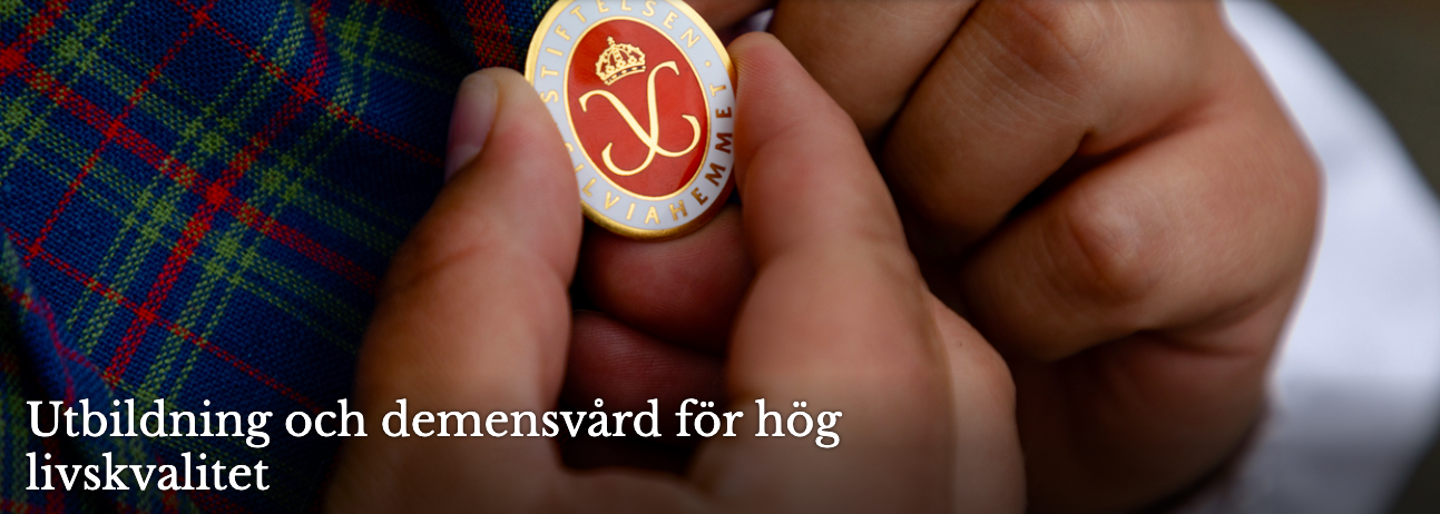 Stiftelsen Silviahemmet