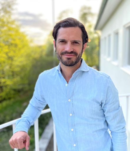 Prins Carl Philip och Cadetti Racing Tour – en satsning på framtidens racingstjärnor