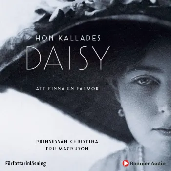 Daisy – Kronprinsessan Margareta, 1882-1920