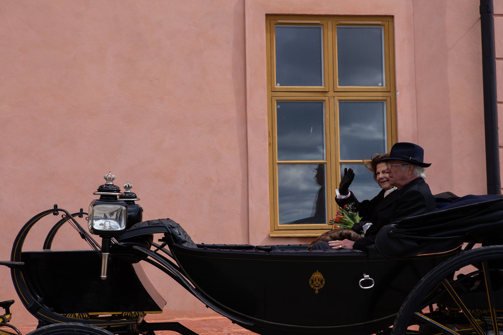 Uppsala slott