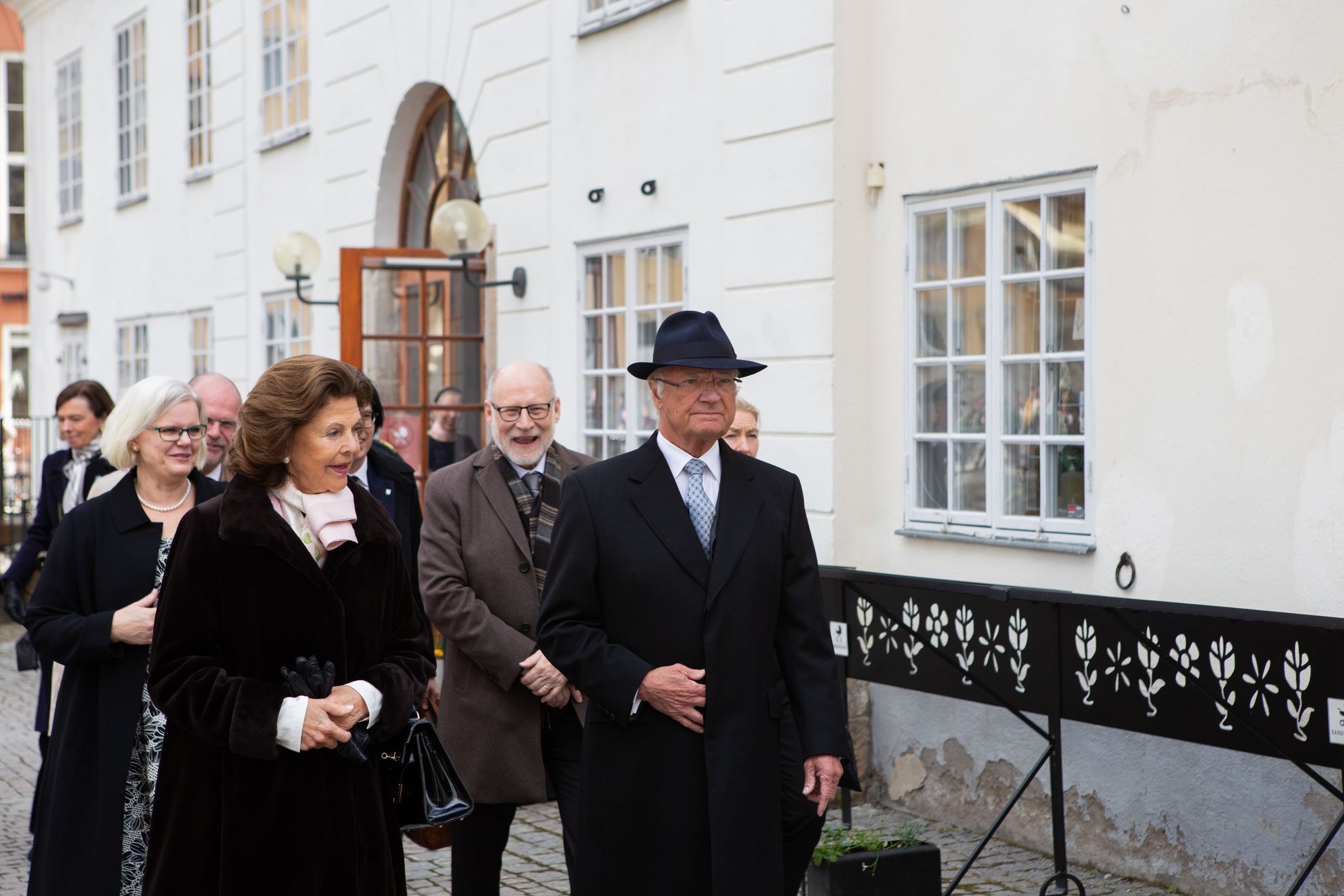 Upplandsmuseet i Uppsala