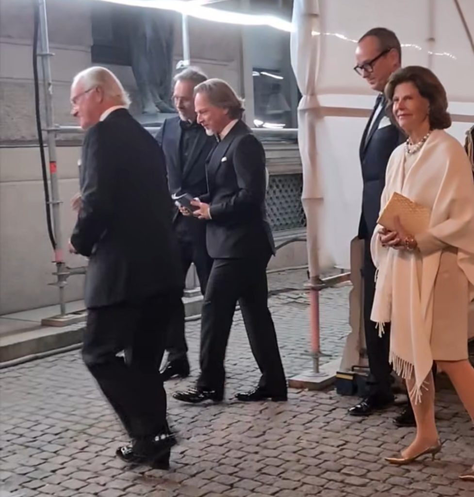 Gustav Badin Couschi