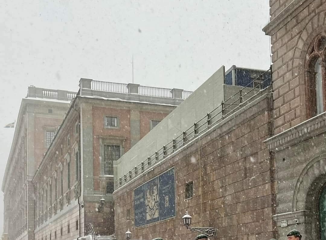 Varför har man landshövding