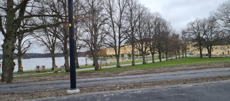 Drottningholms kyrka