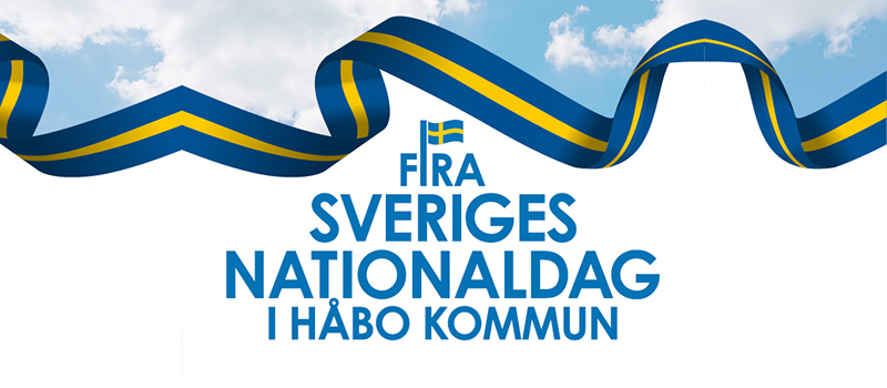 Kungafamiljens firande av nationaldagen